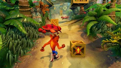 how to open metal boxes crash bandicoot|crash bandicoot 4 all boxes.